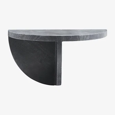 Amara House Doctor - Mega Wall Mounted Side Table