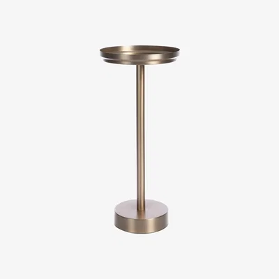 Amara XLBoom - Rondo Tray Table - Soft Copper