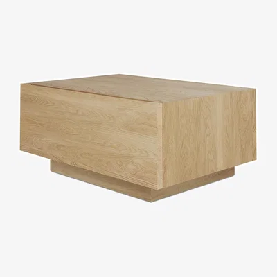 Amara Madra Bedside Table