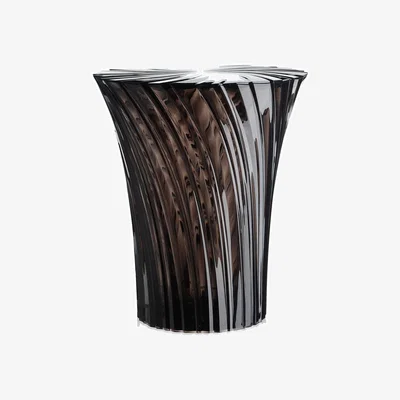 Amara Sparkle Stool/Side Table