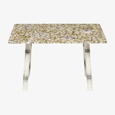 Amara Foglie e Civette Table - 40x60cm
