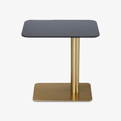 Amara Flash Rectangle Table
