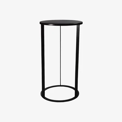 Amara Day Birger Et Mikkelsen Home - Buddy Side Table - Black