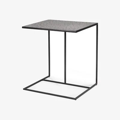 Amara Triptic Side Table