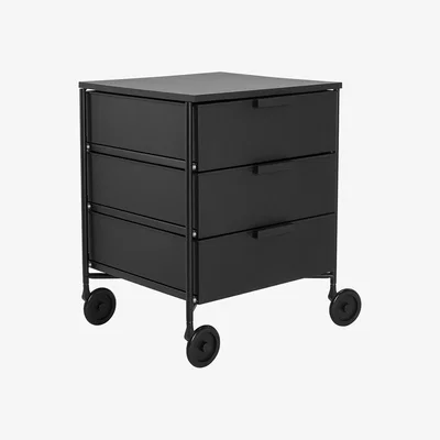 Amara Mobil Mat 3 Drawer Wheels