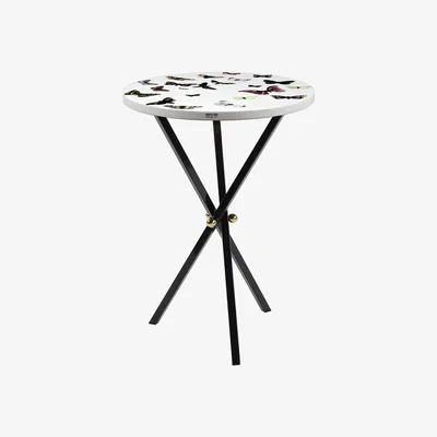 Amara Farfalle Table - D36cm