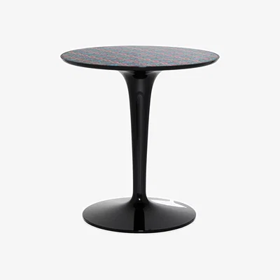 Amara La Double J Tip Top Side Table