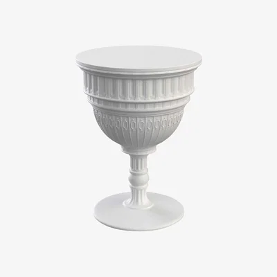 Amara Capitol Side Table