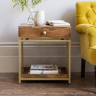 Atkin & Thyme Henley Side Table