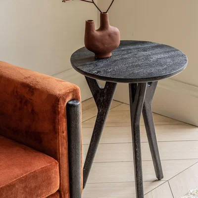 Atkin & Thyme Clara Side Table