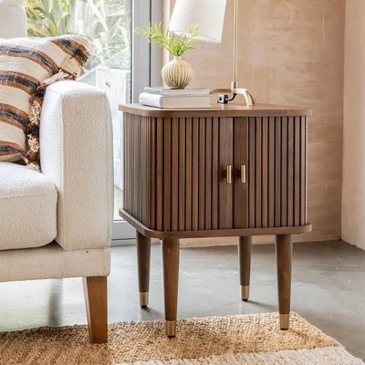 Atkin & Thyme Byron Side Table