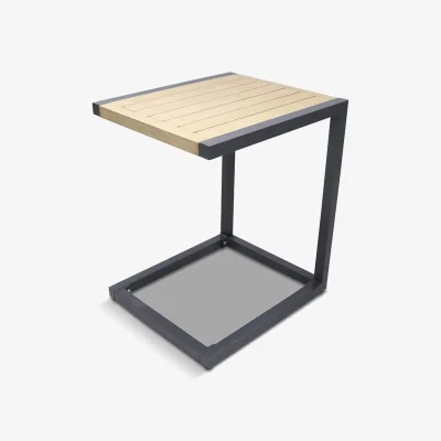Atkin & Thyme Ingrid Side Table