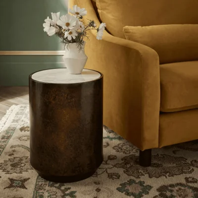 Atkin & Thyme Lizzy Side Table
