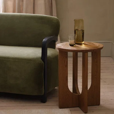 Atkin & Thyme Umi Side Table