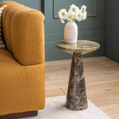 Atkin & Thyme Basso Side Table