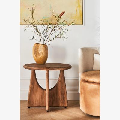 Anthropologie Juniper Side Table