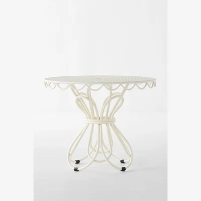 Anthropologie Business & Pleasure Co. The Al Fresco Side Table