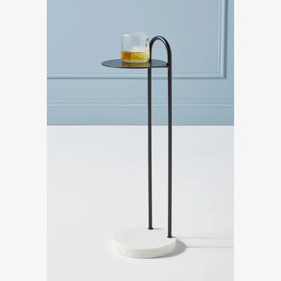 Anthropologie Briony End Table