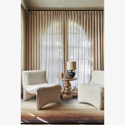 Anthropologie Sonali Side Table