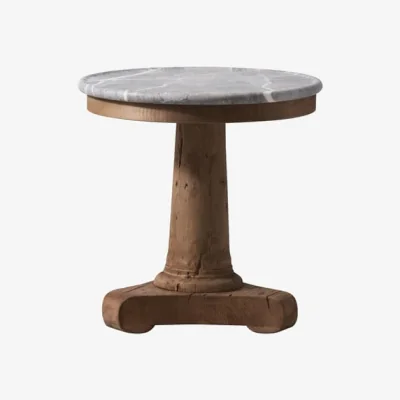 Andrew Martin Michelangelo Side Table, Side Table - Andrew Martin