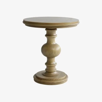 Andrew Martin Lucile Side Table, Side Table - Andrew Martin