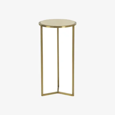 Andrew Martin Holly Side Table, Side Table - Andrew Martin