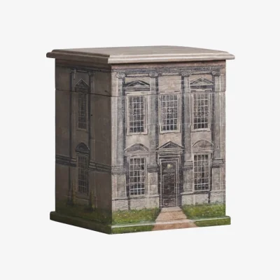 Andrew Martin Filippo, Side Table - Andrew Martin