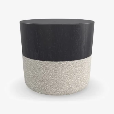Andrew Martin Etta Side Table, Side Table - Andrew Martin Kelly Hoppen