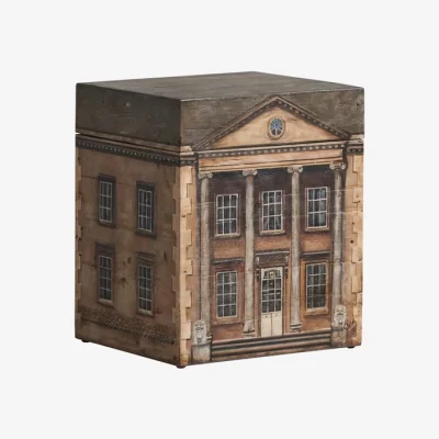 Andrew Martin Jacopo, Side Table - Andrew Martin