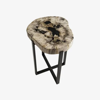 Andrew Martin Peter Side Table, Side Table - Andrew Martin