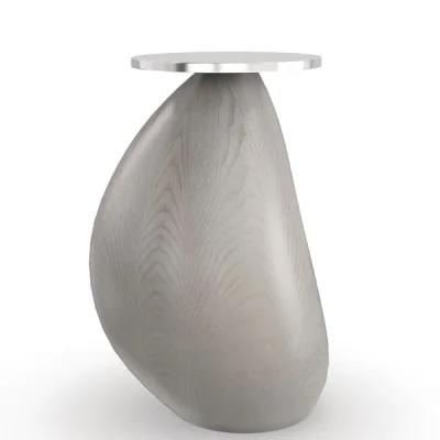 Andrew Martin Ara Side Table, Side Table - Andrew Martin Kelly Hoppen