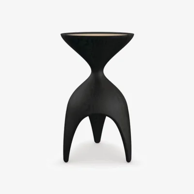 Andrew Martin Quinn Side Table, Side Table - Andrew Martin Kelly Hoppen