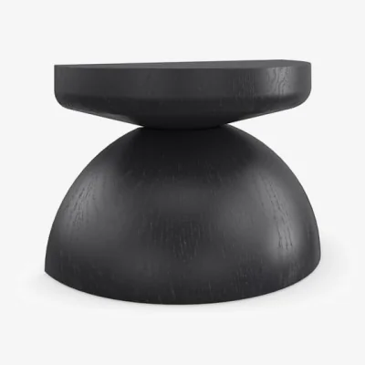 Andrew Martin Pippa Side Table, Side Table - Andrew Martin Kelly Hoppen