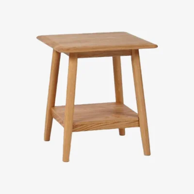 Arighi Bianchi Oxie Lamp Table