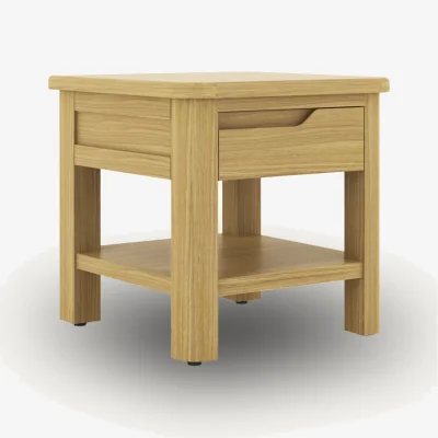 Arighi Bianchi Romina Lamp Table