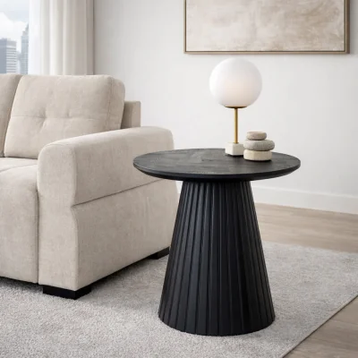 Arighi Bianchi Gilmore Lamp Table
