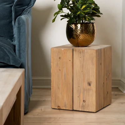 Arighi Bianchi Hulk Lamp Table
