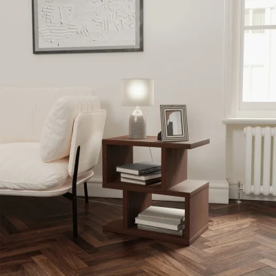Arighi Bianchi Embassy Lamp Table