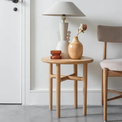 Arighi Bianchi G Plan Winchester Lamp Table