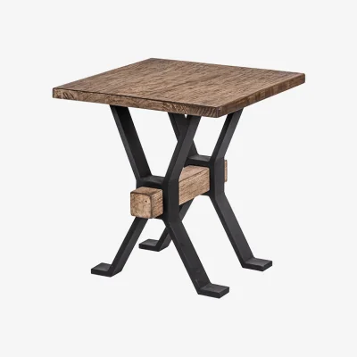 Arighi Bianchi Montauk Side Table