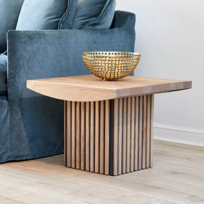 Arighi Bianchi Elza Lamp Table
