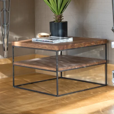 Arighi Bianchi York Lamp Table