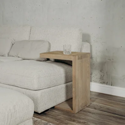 Arighi Bianchi Boden Sofa Table