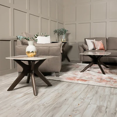 Arighi Bianchi Adriano Lamp Table