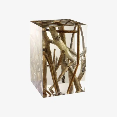 Barker and Stonehouse Timothy Oulton Spur Small Occasional Table Wood | Barker & Stonehouse