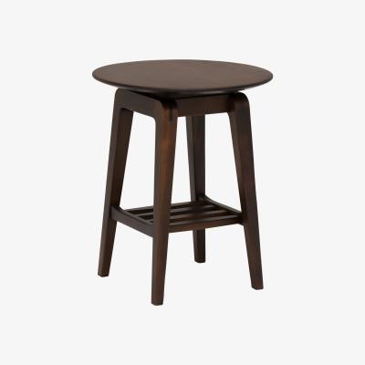 Barker and Stonehouse Ercol Lugo Lamp Table, Brown Wood | Barker & Stonehouse