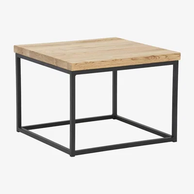 Barker and Stonehouse Rockingham Side Table