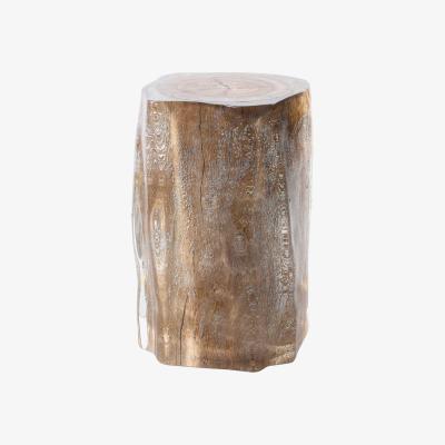 Barker and Stonehouse Timothy Oulton Floem Side Table, Neutral Wood | Barker & Stonehouse