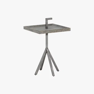 Barker and Stonehouse Pamber Side Table