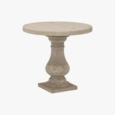 Barker and Stonehouse Versaille Side Table